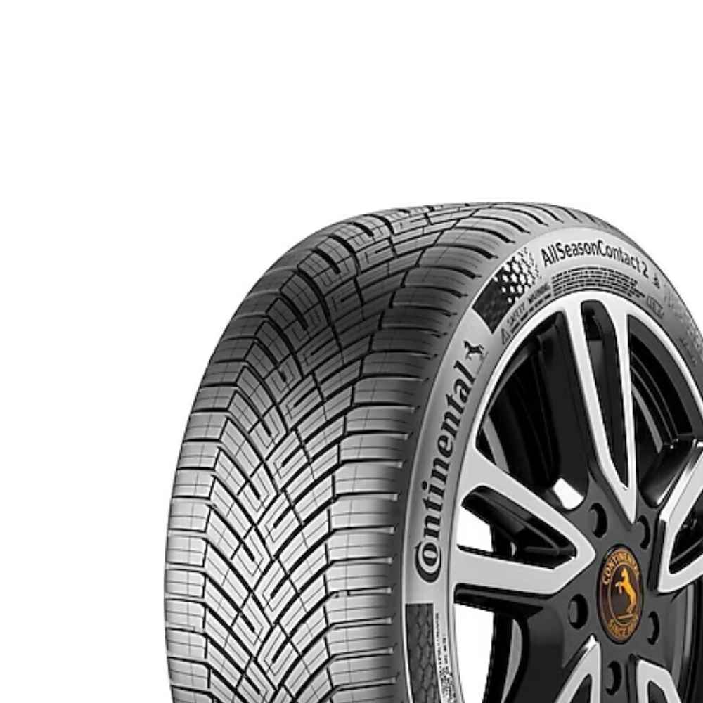 Continental AllSeasonContact 2 + 215/50R18 96T XL