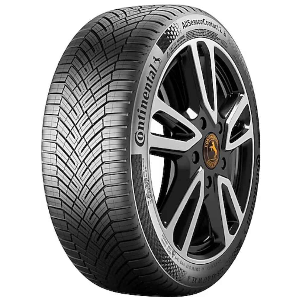 Continental AllSeasonContact 2 + 215/50R18 96T XL