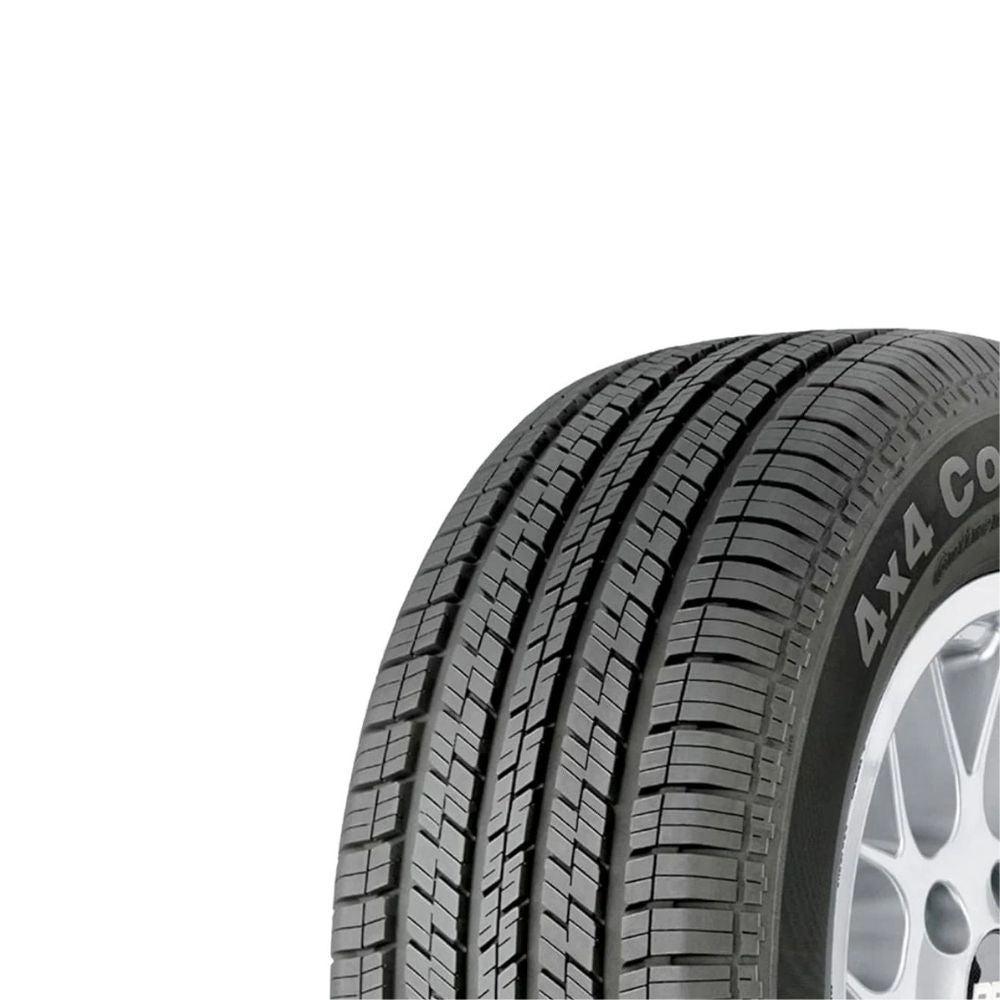 Continental Conti4x4Contact 265/60R18 110V FR MO Lastiği