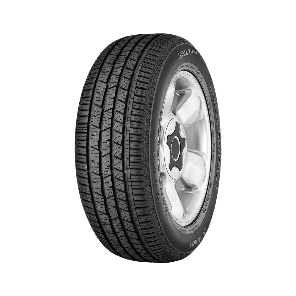 Continental ContiCrossContact LX Sport 255/55R19 111W XL ContiSeal JLR