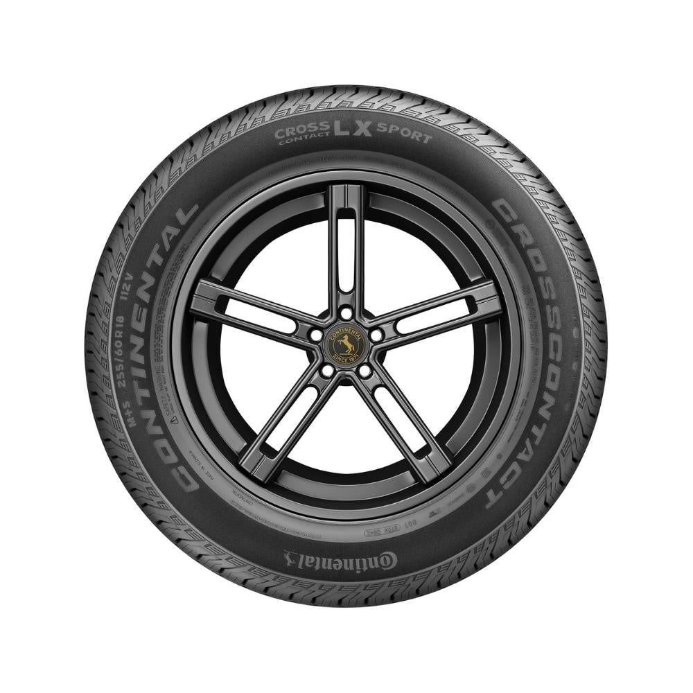 Continental ContiCrossContact LX Sport 265/45R20 108V XL FR T1 SIL
