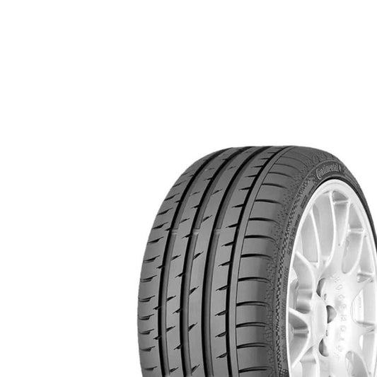 Continental ContiSportContact 3 245/50R18 100Y RFT *