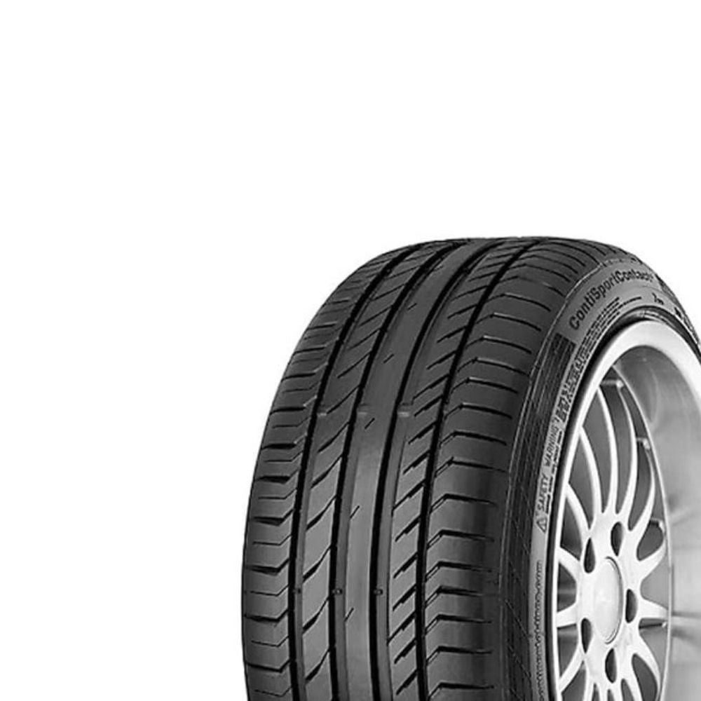Continental ContiSportContact 5 235/45R17 94W CS - KolayOto
