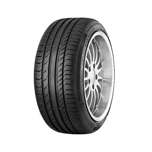Continental ContiSportContact 5 225/45R19 92W FR