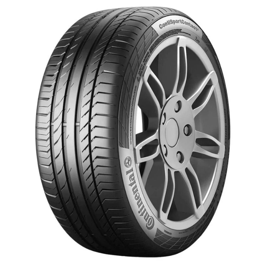Continental ContiSportContact 5 P 275/35R21 103Y XL N0 Silent
