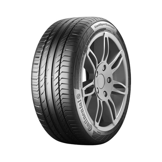 Continental ContiSportContact 5 P 285/35R21 105Y XL FR MO - KolayOto