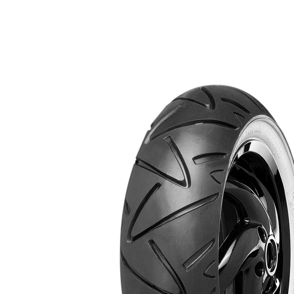 Continental Conti Twist 110/70-12 47L Motosiklet Lastiği