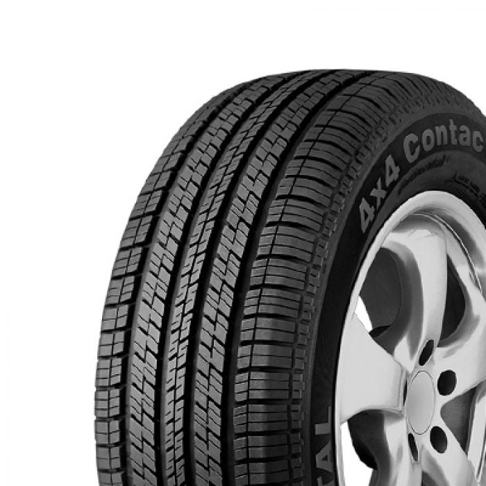 Continental Conti4x4Contact 205/70R15 96T BSW - KolayOto