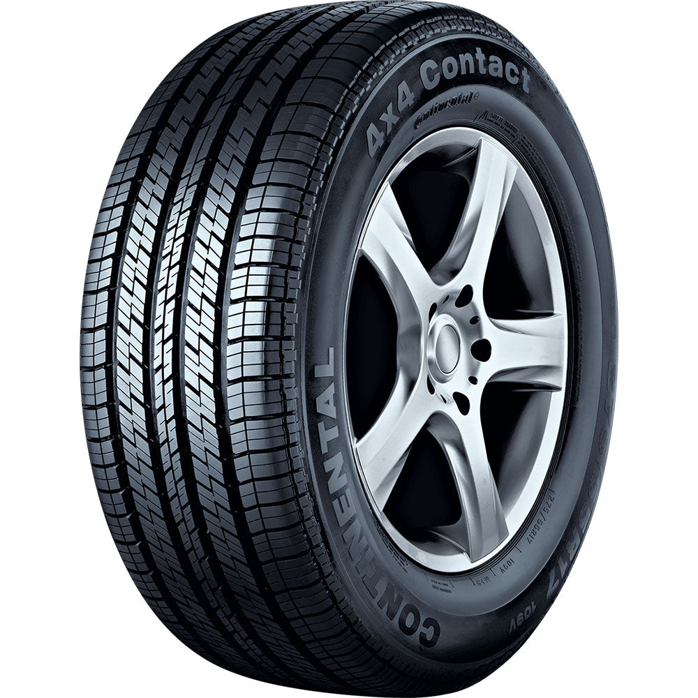 Continental Conti4x4Contact 225/70R16 102H - KolayOto