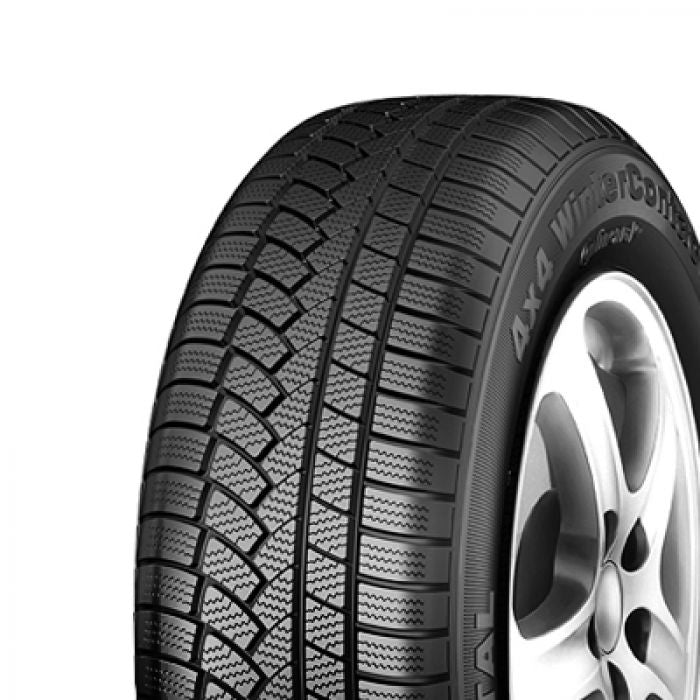 Continental Conti4x4WinterContact 215/60R17 96H FR * - KolayOto