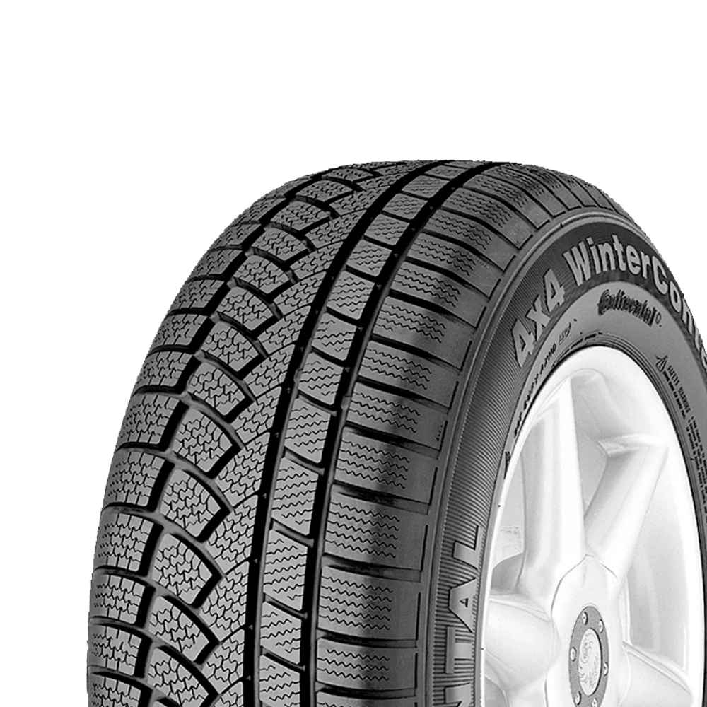 Continental Conti4x4WinterContact 265/60R18 110H ML MO Lastiği