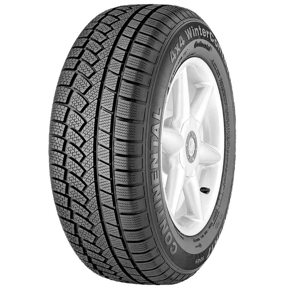 Continental Conti4x4WinterContact 265/60R18 110H ML MO