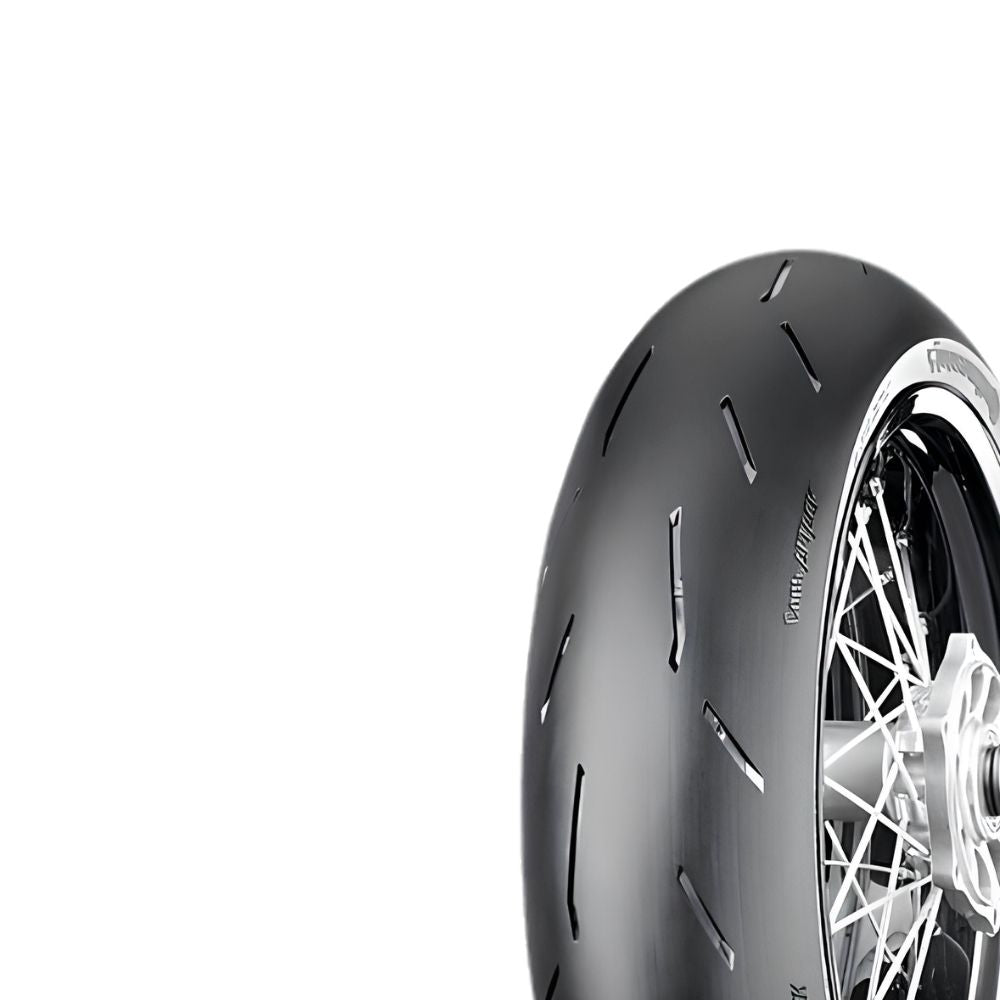 Continental ContiAttack SM 2 150/60R17 66H Motosiklet Arka Lastiği