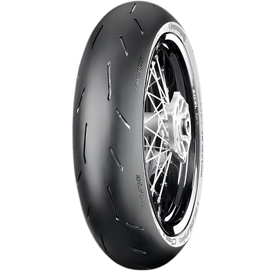 Continental ContiAttack SM 2 150/60R17 66H Motosiklet Arka Lastiği