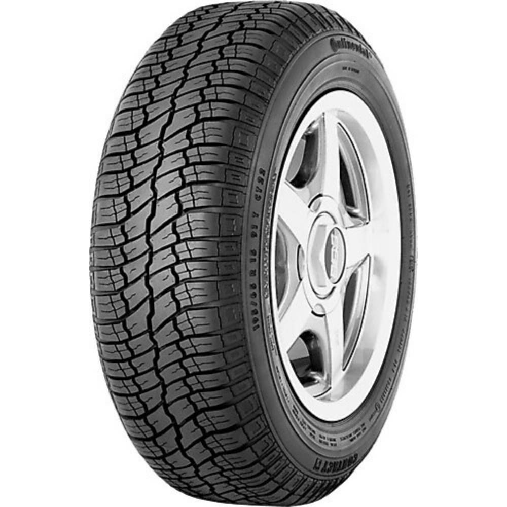 Continental ContiContact CT 22 165/80R15 87T