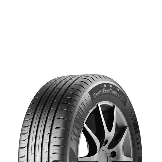 Continental ContiEcoContact 5 195/55R16 91H XL Lastiği