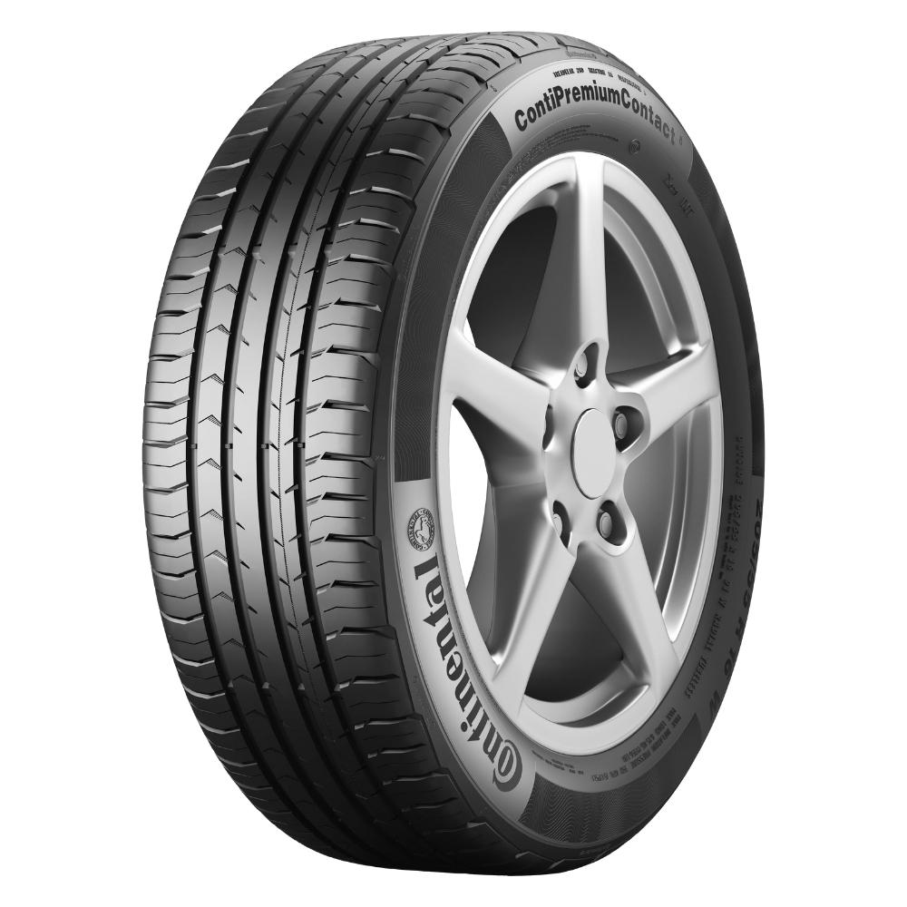 Continental ContiPremiumContact 5 215/55R17 94V