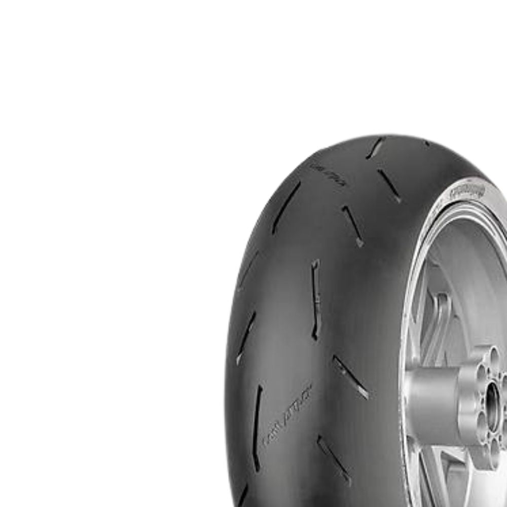 Continental ContiRaceAttack 2 Street 180/55ZR17 Motosiklet Arka Lastiği Modelleri