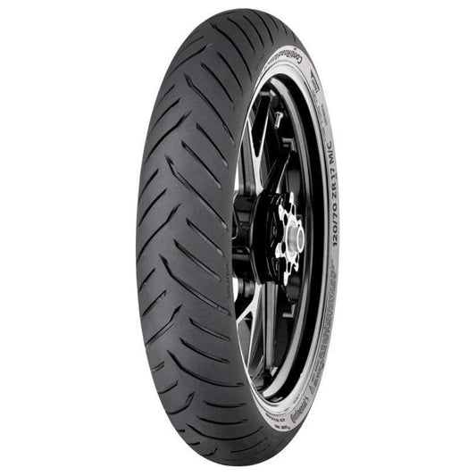 Continental ContiRoadAttack 4 GT 190/55ZR17 75W TL Motosiklet Lastiği
