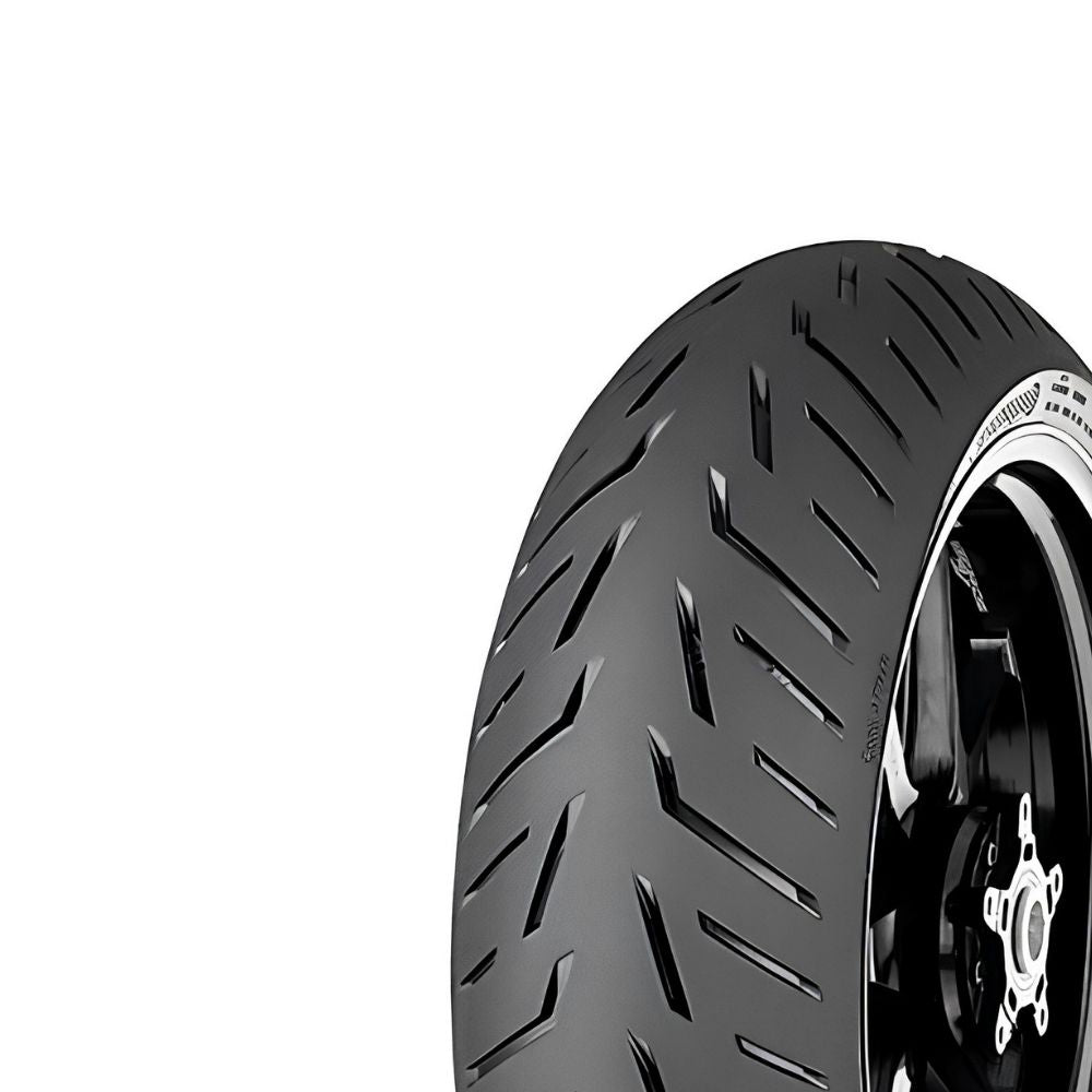 Continental ContiRoadAttack 4 120/70ZR19 60W Motosiklet Ön Lastiği