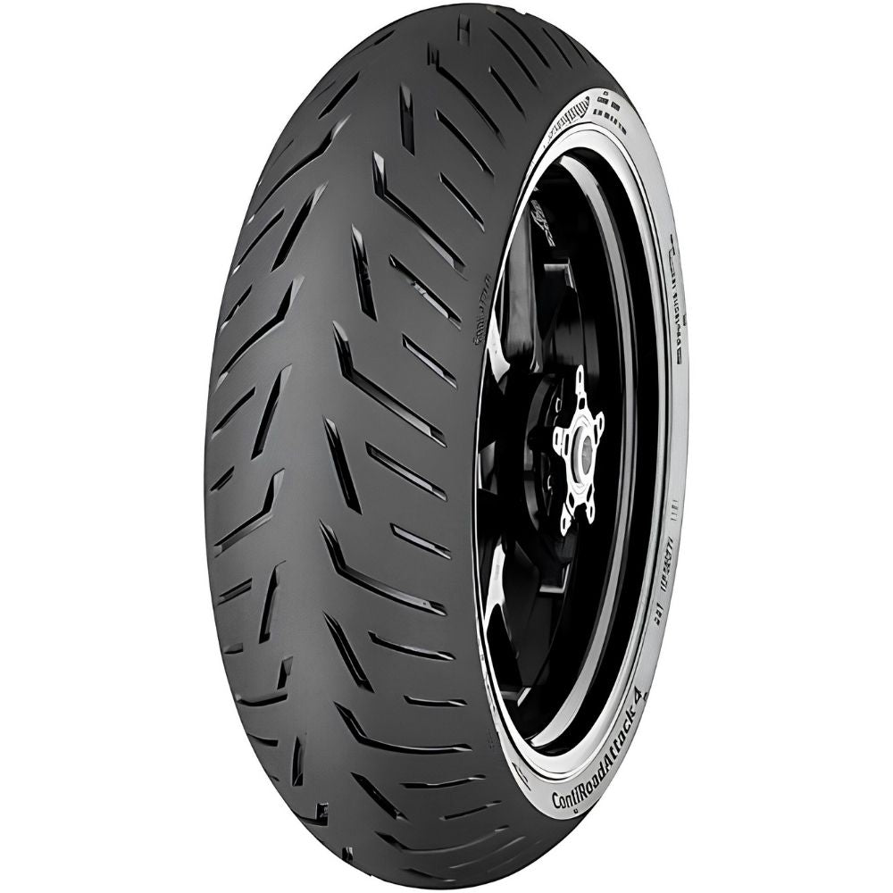 Continental ContiRoadAttack 4 120/70ZR19 60W Motosiklet Ön Lastiği