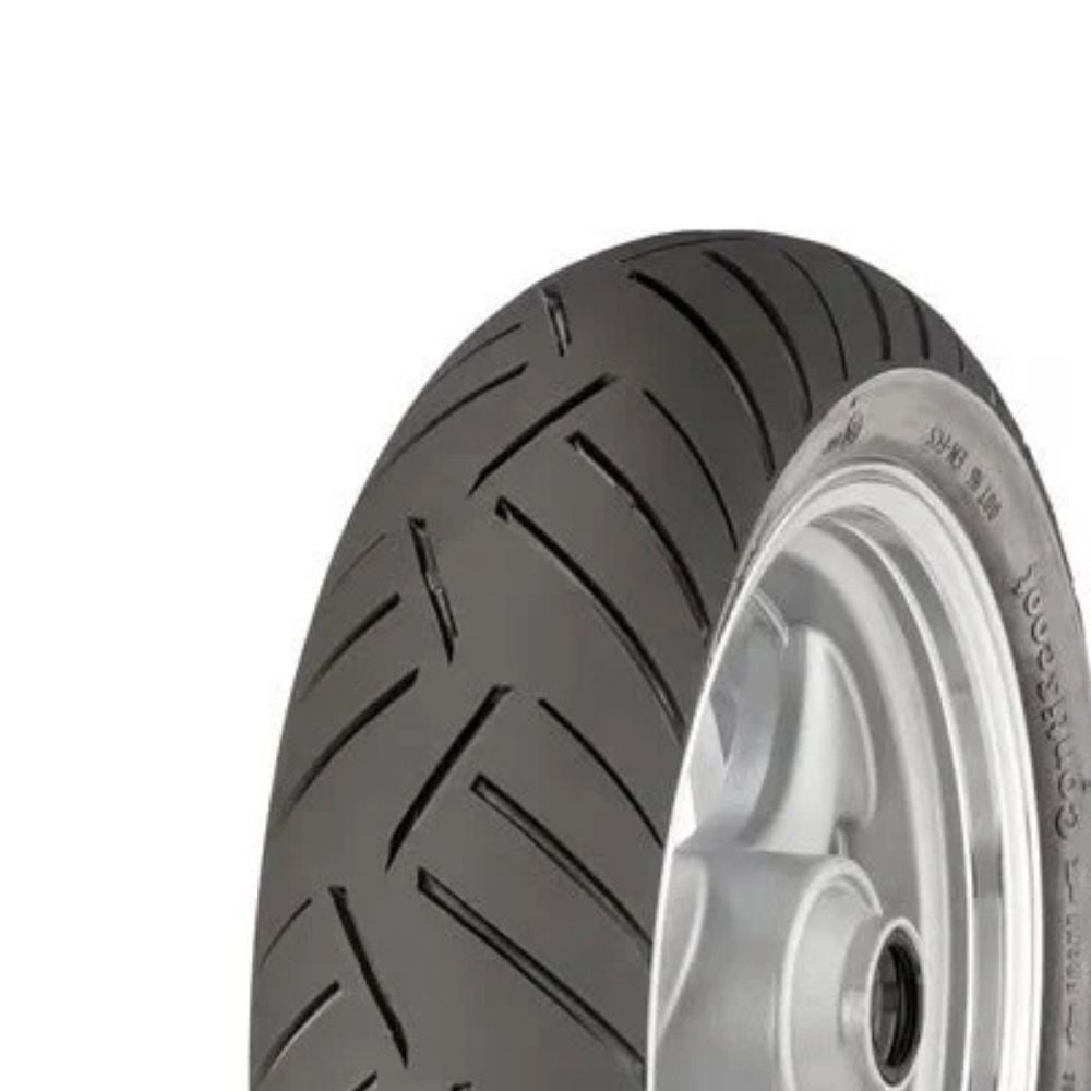 Continental ContiScoot 110/90-13 56P TL Scooter Lastiği