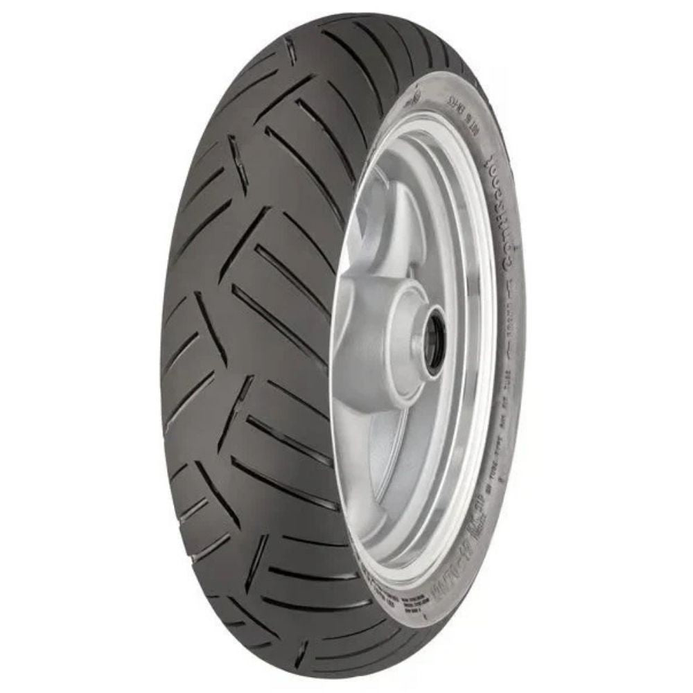 Continental ContiScoot 80/90-14 40P Scooter Lastiği
