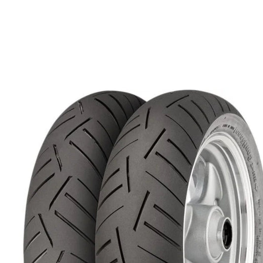 Continental ContiScoot RKS Wildcat 125 80/90-14 ve 90/90-14 RF Motosiklet Ön-Arka Takım Lastiği Fiyatları