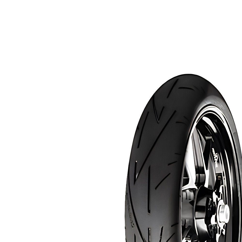 Continental ContiSportAttack 2 190/55ZR17 Motosiklet Arka Lastiği