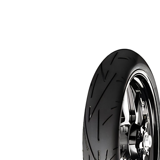 Continental ContiSportAttack 2 180/55ZR17 73W Motosiklet Arka Lastiği Fiyatları