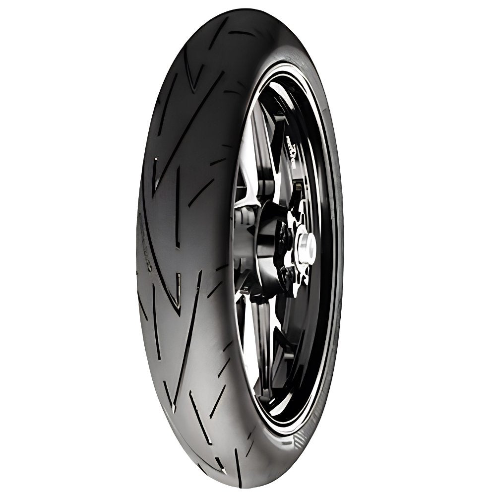 Continental ContiSportAttack 2 120/70ZR17 58W Motosiklet Ön Lastiği