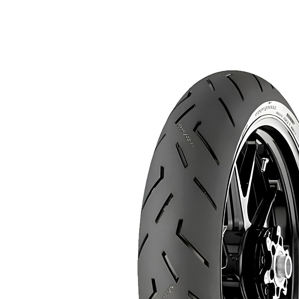 Continental ContiSportAttack 4 190/55ZR17 75W Motosiklet Lastiği