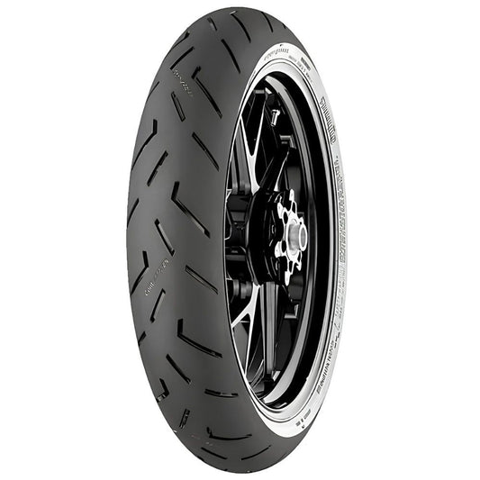 Continental ContiSportAttack 4 190/55ZR17 75W Motosiklet Lastiği