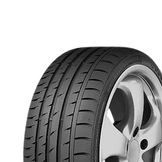 Continental ContiSportContact 3 E 245/45R18 96Y RFT * Lastiği