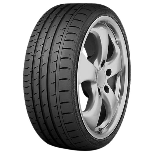 Continental ContiSportContact 3 E 245/45R18 96Y RFT *