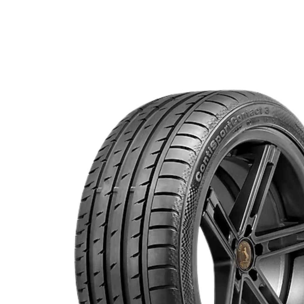 Continental ContiSportContact 3 J 245/40R20 99Y XL FR Lastiği