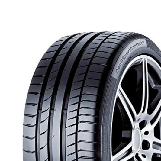 Continental ContiSportContact 5 P SUV 265/40R21 101Y N0 Lastiği