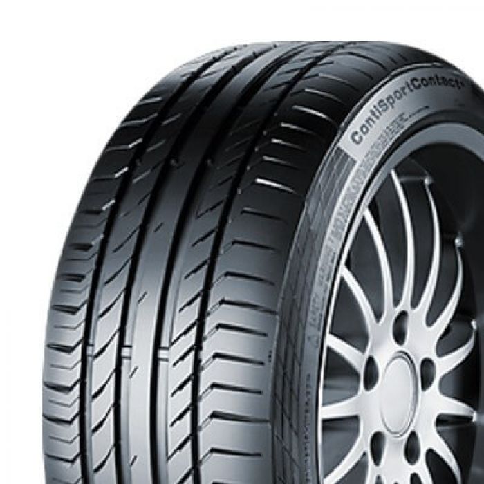 Continental ContiSportContact 5 235/40R20 96Y XL MO - KolayOto