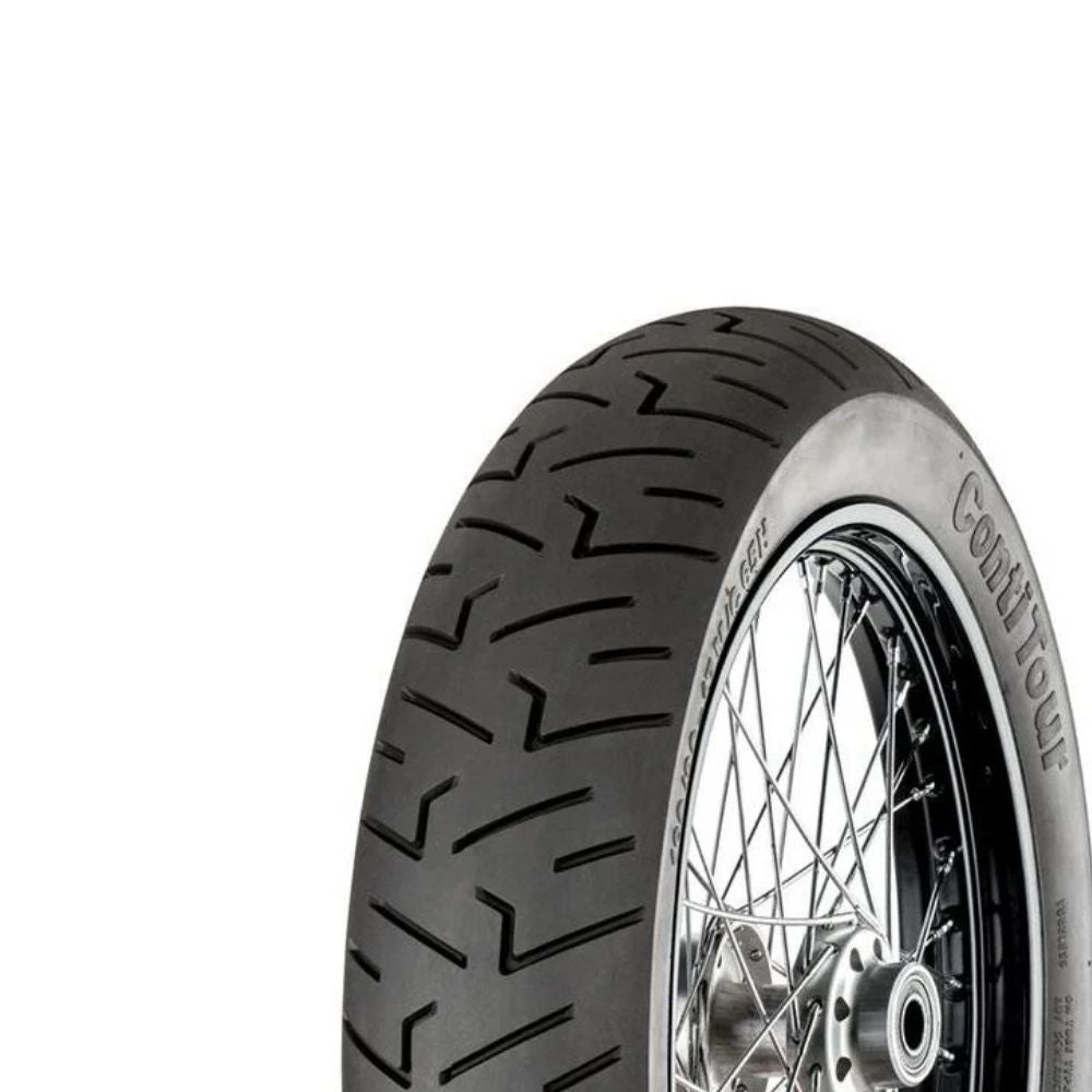 Continental Contitour 170/80-15 77H TL Motosiklet Arka Lastiği Modelleri