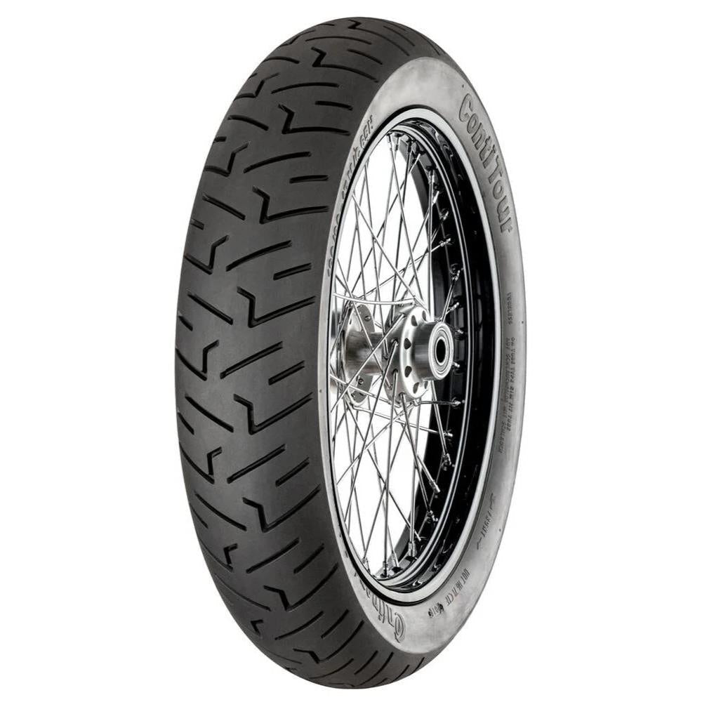 Continental Contitour 130/90-15 70H TL Motosiklet Arka Lastiği