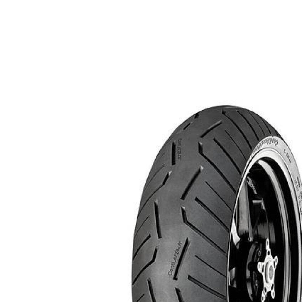 Continental ContiTrailAttack 3 130/80-17 65S Motosiklet Arka Lastiği