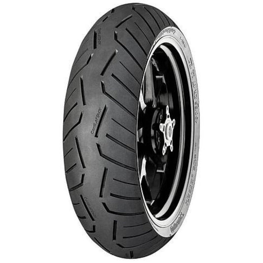 Continental ContiTrailAttack 3 170/60R17 72W Motosiklet Arka Lastiği