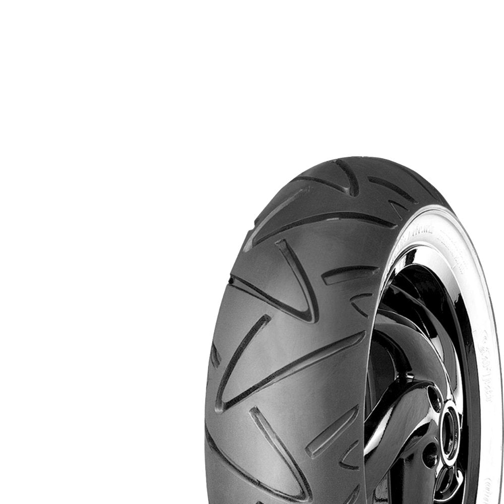 Continental ContiTwist 130/70-12 62P Motosiklet Lastiği