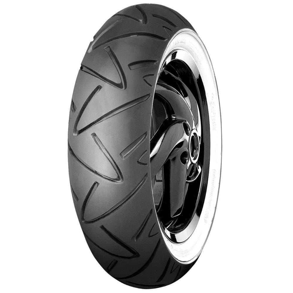 Continental ContiTwist 130/70-12 62P Motosiklet Lastiği