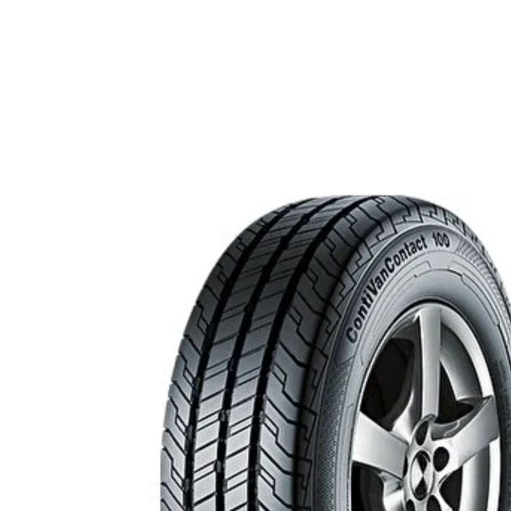 Continental ContiVanContact 100 215/65R16C 109/107R Lastiği