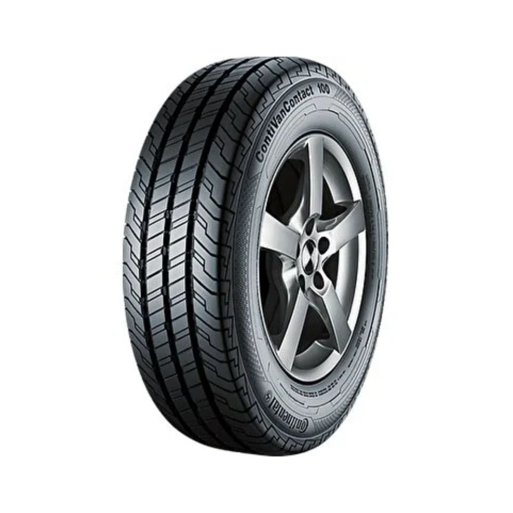 Continental ContiVanContact 100 235/65R16C 115/113R