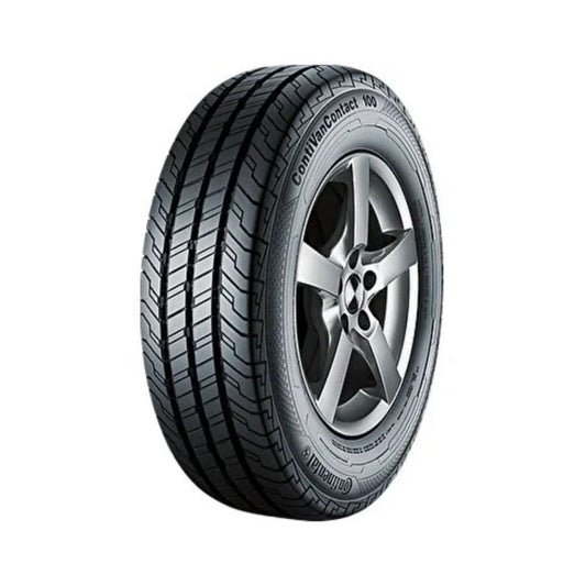Continental ContiVanContact 100 235/65R16C 115/113R