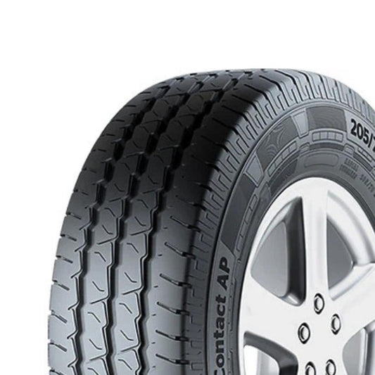 Continental ContiVanContact AP 235/65R16C 115/113R 8PR Lastiği