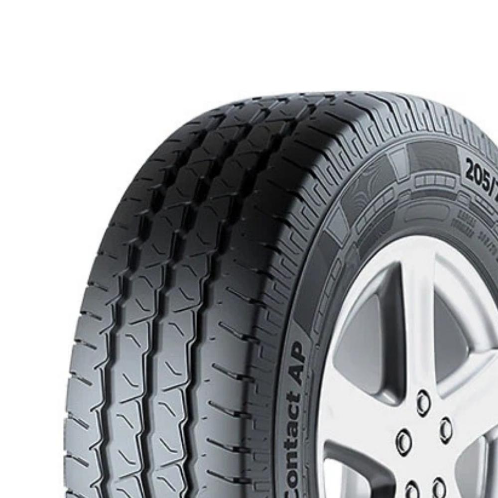 Continental ContiVanContact AP 235/65R16C 115/113R 8PR Lastiği