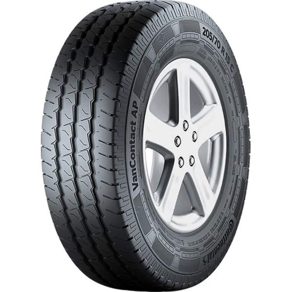 Continental ContiVanContact AP 235/65R16C 115/113R 8PR